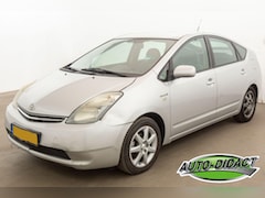 Toyota Prius - 1.5 Automaat Airco Clima VVT-i Comfort
