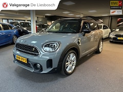 MINI Countryman - 1.5 Cooper S E ALL4 Yours Business Edition / Face lift / head-up / Panoramadak / led