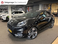 Ford Puma - 1.0 EcoBoost Hybrid ST-Line X / Automaat / B&O / Camera / 19 inch