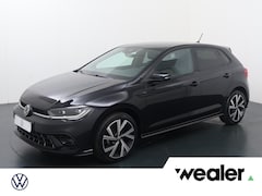 Volkswagen Polo - 1.0 TSI R-Line | 95 PK | Automaat | Matrix LED koplampen | Navigatiesysteem | Achteruitrij