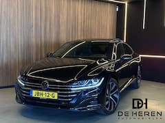 Volkswagen Arteon - 1.4 TSI eHybrid R-Line Business+12MND GARN
