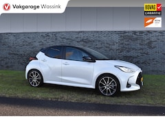 Toyota Yaris - 1.5 Hybrid GR Sport Panoramadak Btw auto 1e eigenaar