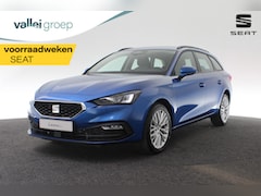 SEAT Leon Sportstourer - Style 1.5 TSI eHybrid 150kW / 204pk
