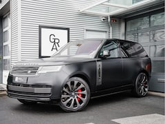 Land Rover Range Rover - 3.0 P510e SV PHEV | BTW