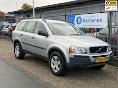 Volvo XC90 - 2.9 T6 Kinetic | Automaat | Trekhaak | Airco | Cruise
