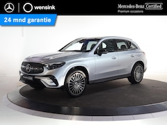 Mercedes-Benz GLC-klasse - 300e 4MATIC Sport Edition | Panoramaschuifdak | Premium pakket | 360 Camera | Matrix LED k