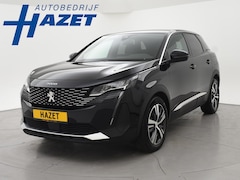 Peugeot 3008 - 1.6 PLUG-IN HYBRID 225 PK ALLURE PACK PHEV + ADAPTIVE CRUISE | CARPLAY | VIRTUAL COCKPIT