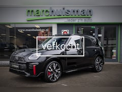 MINI Countryman - 2.0 JCW ALL4 John Cooper Works XL / PANODAK / HARMAN KARDON / 1E EIG / NL AUTO