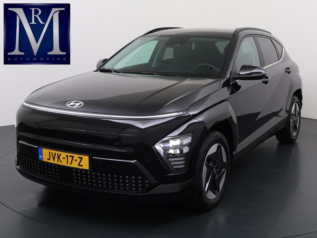 Hyundai Kona Electric - Comfort Smart 65.4 kWh | Longrange | 3-Fase Lader | Warmtepomp | Dealeronderhouden | Fabri - AutoWereld.nl
