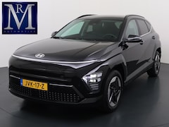 Hyundai Kona Electric - Comfort Smart 65.4 kWh | Longrange | 3-Fase Lader | Warmtepomp | Dealeronderhouden | Fabri