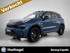 Lynk & Co 01 - 1.5 PHEV | NIEUWE AUTO | Schuifdak | 360 Camera | Adaptive Cruise | Stoelverwarming