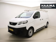 Peugeot Expert - 1.5 BlueHDI 120 Standard Premium | Airco | Cruise control | Schuifdeur links | Parkeersens