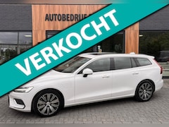 Volvo V60 - 2.0 T6 Recharge AWD R-Design