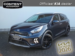 Kia Niro - 1.6 GDi Hybrid DynamicLine / 44.000 KM