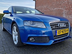 Audi A4 Limousine - 2.0 TFSI quattro Pro Line
