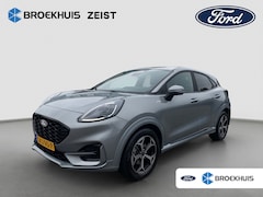 Ford Puma - 1.0 EcoBoost Hybrid ST-Line Nieuw model | Winter-pack | Camera