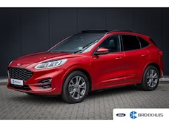 Ford Kuga - 2.5 PHEV ST-Line X | Pano-dak | B&O audio | 100% Dealer Onderhouden | Full adaptive LED |
