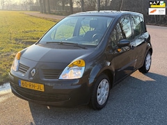 Renault Modus - 1.4-16V Expression Comfort |5DRS | HOGE INSAP | CRUISE CONTROL | APK |