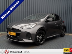 Mazda 2 Hybrid - 1.5 Homura Plus | Trekhaak afnb. | Panodak | Head Up | Prijs Rijklaar