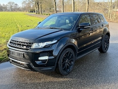 Land Rover Range Rover Evoque - 2.2 SD4 4WD Prestige |ZEER NETTE EN BOMVOLLE UITVOERING | LANGE APK KEURING | AUTOMAAT |