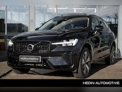 Volvo XC60 - T6 Plug-in hybrid AWD Plus Dark | 2250 kg Trekgewicht | Adaptive Cruise | BLIS | 360 Camer