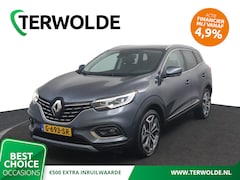 Renault Kadjar - TCe 140 Intens | Trekhaak | Panoramadak | Navigatie | Achteruitrijcamera |