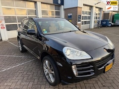 Porsche Cayenne - 4.8 S
