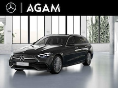 Mercedes-Benz C-klasse Estate - 300 e Business Solution AMG