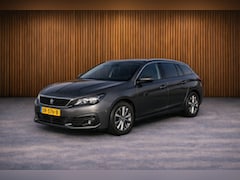 Peugeot 308 SW - 1.2 PureTech Blue Lease Executive