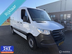 Mercedes-Benz Sprinter - bestel 316 2.2 CDI L1H1 EURO VI-D