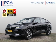 Citroën C4 - 1.2 Hybrid 145pk Collection