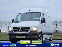 Mercedes-Benz Sprinter - 313 L3H2 Maxi Automaat