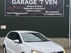 Volkswagen Polo - 1.0 Trendline