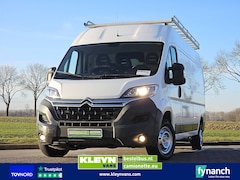 Citroën Jumper - 2.0 L3H2 AC/ ECC Euro6