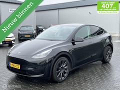 Tesla Model Y - Standard Range LFP, Incl. BTW - SOH 95 %, top