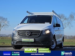 Mercedes-Benz Vito - 114 ac automaat EURO6