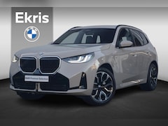 BMW X3 - xDrive30e M Sportpakket 20'' / Stoelventilatie / Harman Kardon / Comfort Access