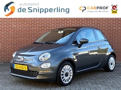 Fiat 500 - 0.9 TWINAIR T LOUNGE NAV PANO CARPLAY DAB PDC LMV CRUISE