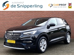 Opel Grandland X - 1.2 T Business Executive AUTOMAAT NAV CRUISE CARPLAY PANO CAMERA