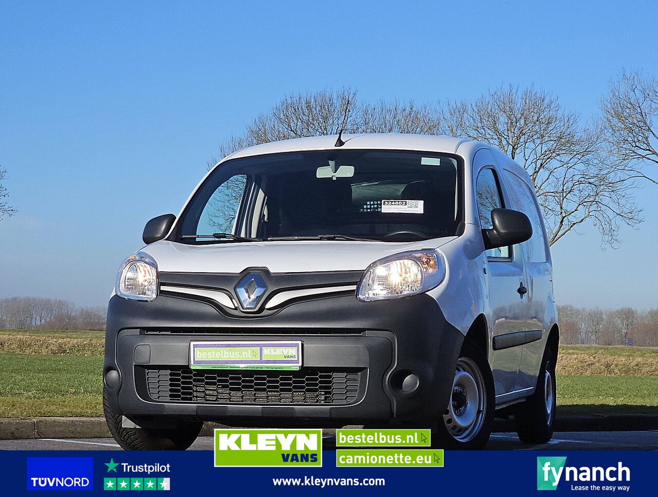 RENAULT KANGOO