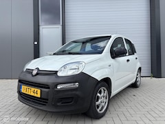 Fiat Panda - 0.9 TwinAir Actual