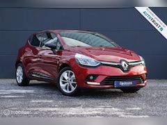 Renault Clio - 0.9 TCe 90pk Limited Navi Cruise PDC Bluetooth