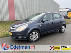 Opel Corsa - 1.2| 5 deurs | Airco | RIJKLAAR MET NWE APK