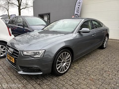 Audi A5 Sportback - 1.8 TFSI / NAP / CARPLAY / CRUISE /