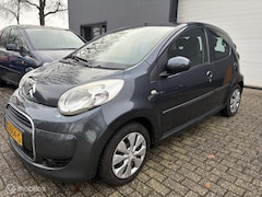 Citroën C1 - 1.0-12V Séduction / elektronische ramen /