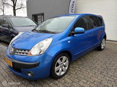 Nissan Note - 1.6 First Note / AUTOMAAT / AIRCO / TREKHAAK /