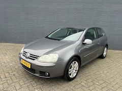 Volkswagen Golf - 1.4 Trendline