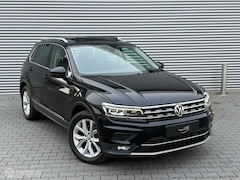 Volkswagen Tiguan - 1.5 TSI Comfortline Business