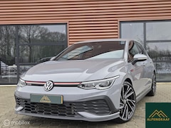 Volkswagen Golf - 2.0 TSI GTI Clubsport ARMYTRIX 2021|CARPLAY|KEYLESS|300PK|DEALER ONDERHOUDEN|