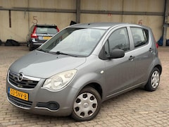 Opel Agila - 1.0 Selection KOOPJE MET NIEUW APK